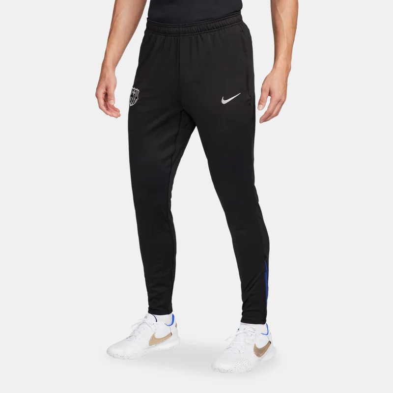 نايكي بنطلون كرة قدم رجالي برشلونة سترايك