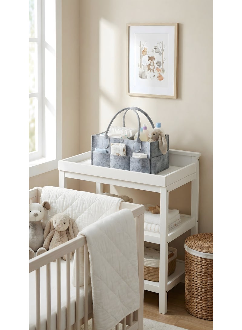 Mamas One Diaper Caddy Organizer Small Size - Image 2