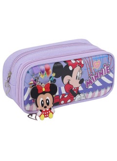 Pencil Pouch (Minnie Mouse)