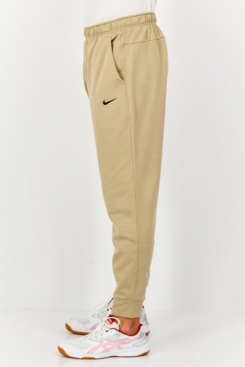 Nike Men Therma Fit Outdoors Track Pants, Sand  - Image 4