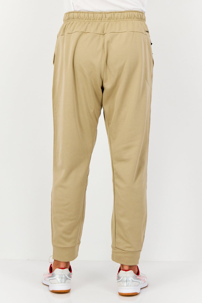 Nike Men Therma Fit Outdoors Track Pants, Sand  - Image 3