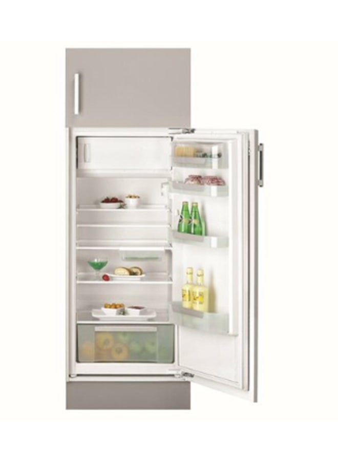 122 cm Built-in Refrigerator A ++ Energy Artic TKI4 215 40693157 White