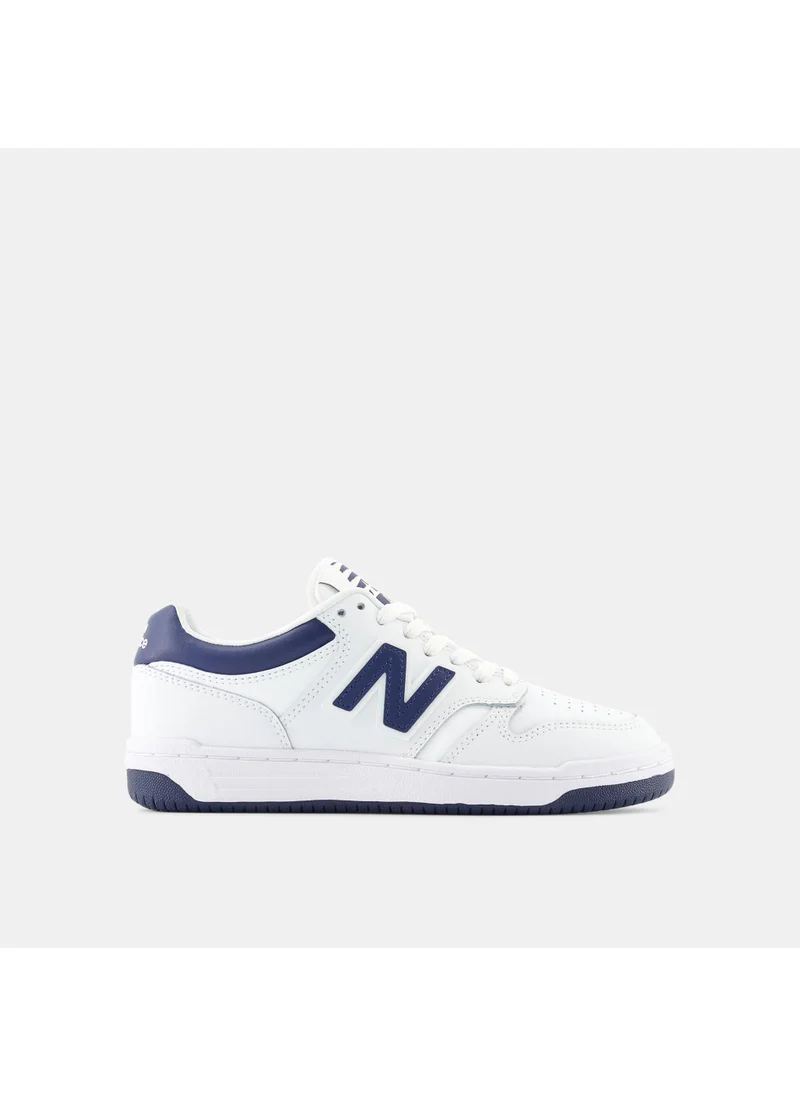 New Balance Kids' BB480 Shoes