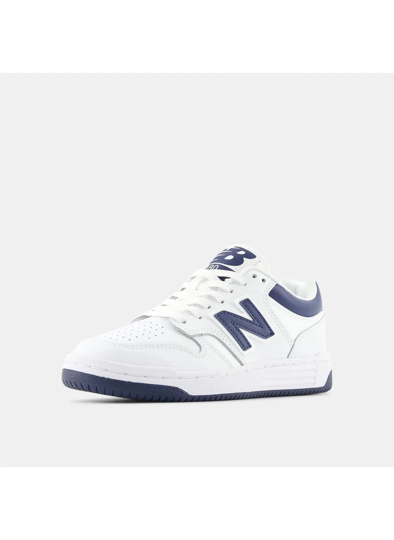 New Balance Kids' BB480 Shoes