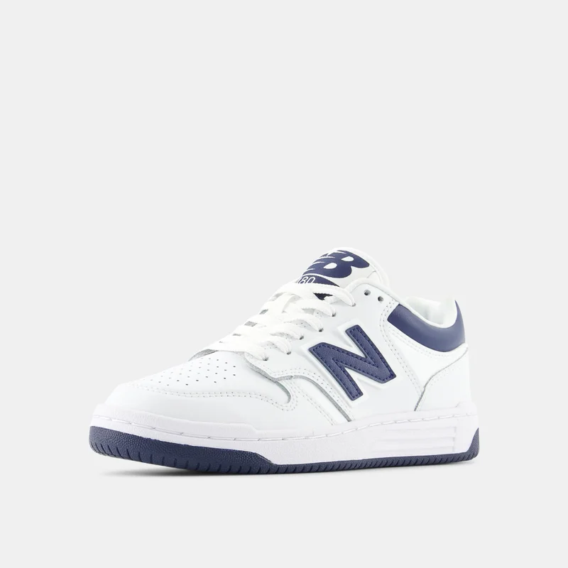 New Balance Kids' BB480 Shoes