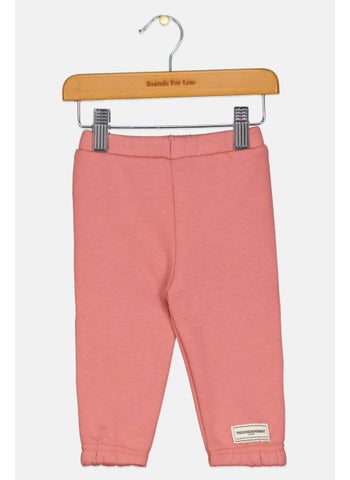 Toddlers Boy Plain Pull On Jogger Pants, Dusty Pink - pzsku/Z3C17D33E81378C5E6471Z/45/1746229929/92c053a3-8275-44b8-aaf2-7eedd167db06