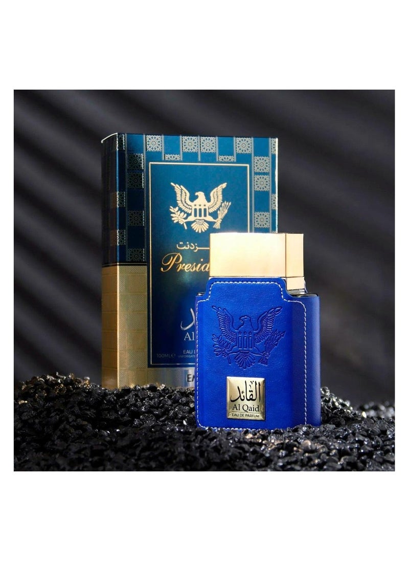 Emper - Presidente Al Qaid EDP For Men 100ml - Image 1
