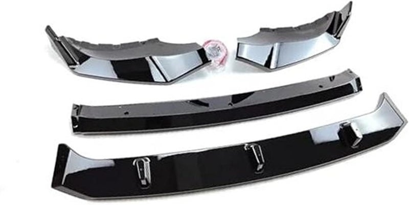 Wivplex Front Lip Bumper Spoiler for BMW X5 G05 - Image 1