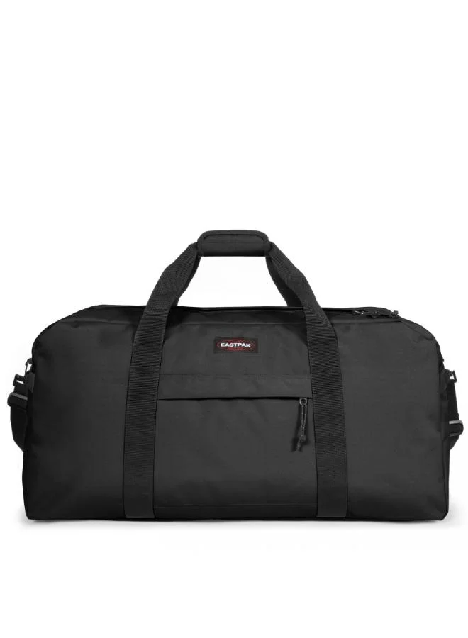 ايستباك حقيبة دافل كبيرة سوداء تيرمينال