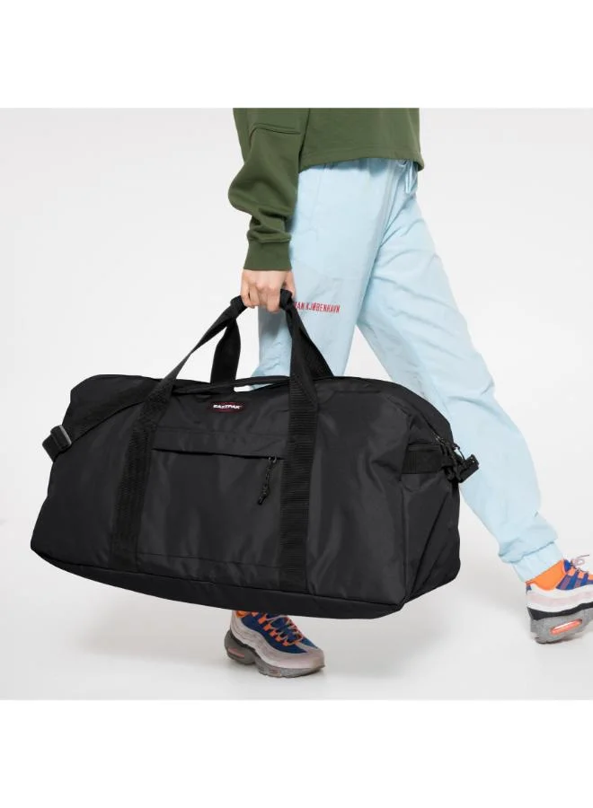 ايستباك حقيبة دافل كبيرة سوداء تيرمينال