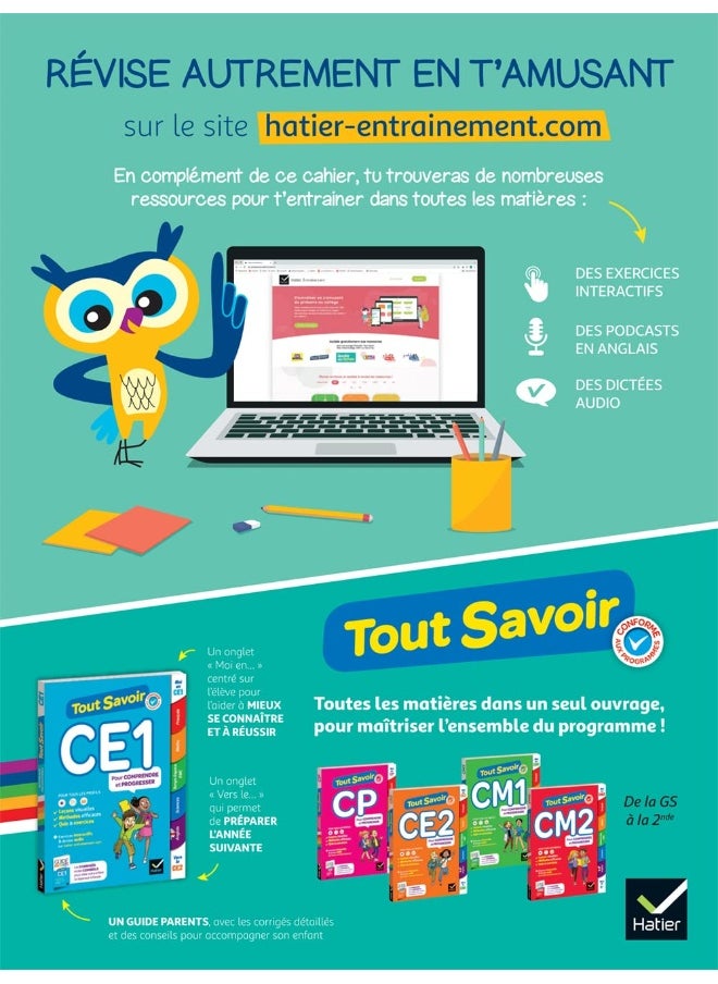 null - Chouette - Résolution de problèmes CP: cahier d'entraînement en maths recommandé par les enseignants - Image 1