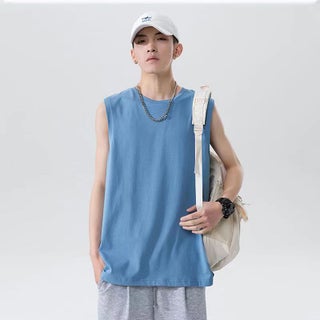 Fog Blue