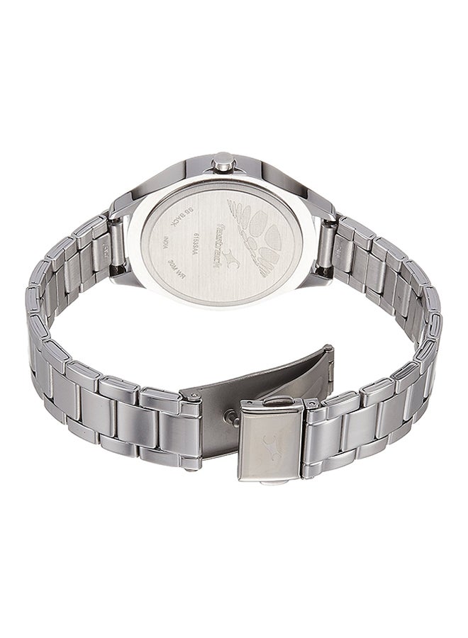 fastrack Women Water Resistance Analog Watch 6153SM02 - Image 2