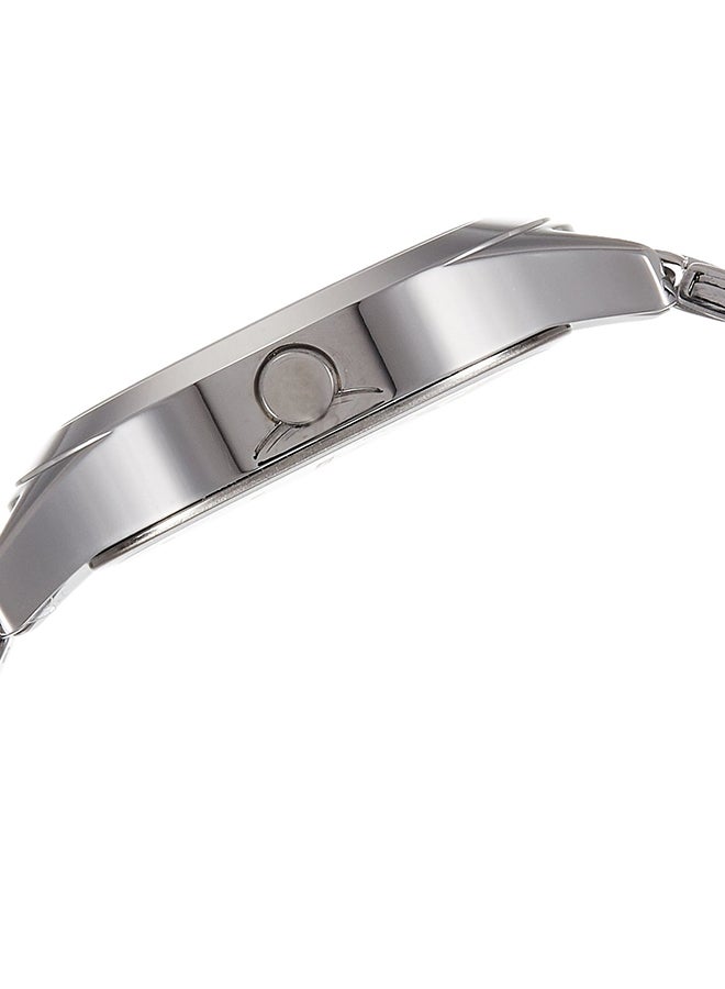 fastrack Women Water Resistance Analog Watch 6153SM02 - Image 3