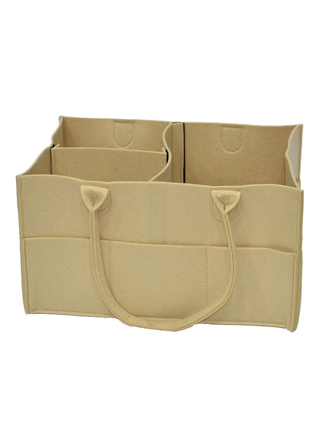 NIBEMINENT Baby Diaper Caddy  - Image 3