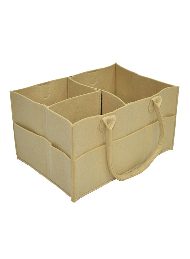 NIBEMINENT Baby Diaper Caddy  - Image 2