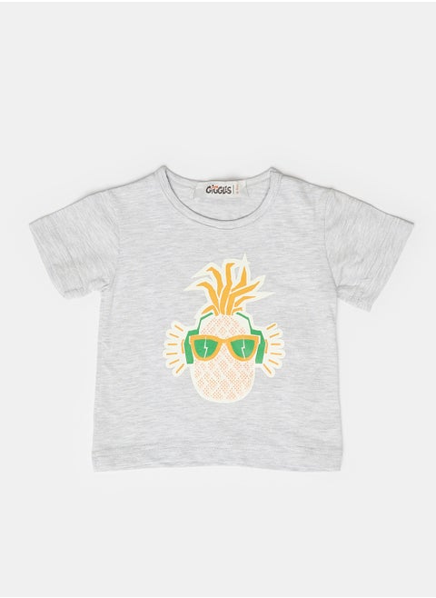T-SHIRT G Chine Baby Boys