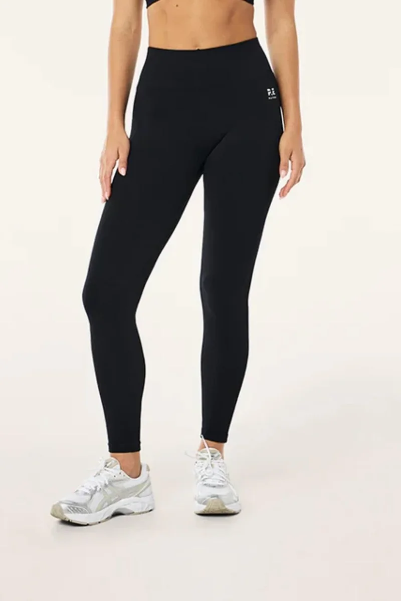 بي إي نيشن Streetwear Sporty Refined Legging