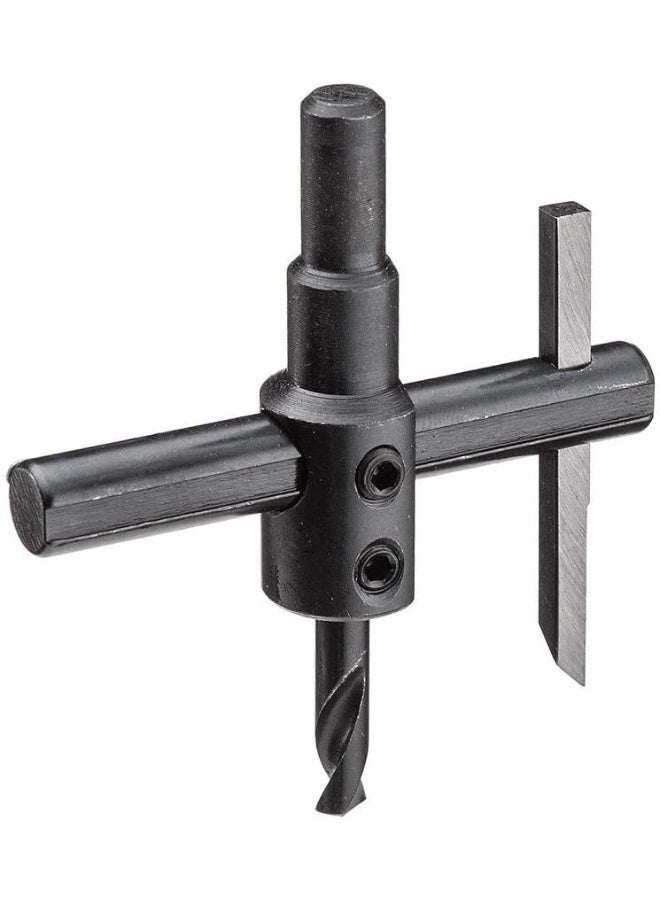 General Tools General Tools 4 Circle Cutter, Adjustable 7/8-Inch to 4-Inches 