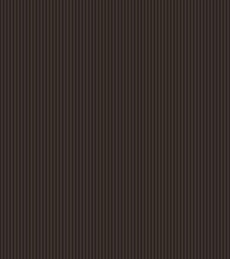 KAWI Single Bedsheet Elastic Fitted Cotton 200 TC With 1 Pillow Cover (72X48XUp To 8 Inches Mattress Size)-Brown 1 - Image 3