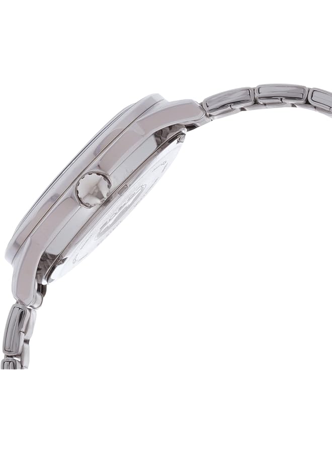 LORUS Sports Stainless Steel Men Watch Rh983Lx9 - Image 2