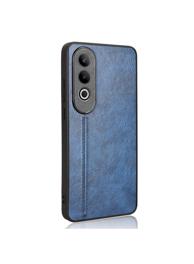 S-TOP Case For OnePlus Nord CE4 5G Cow Pattern Sewing Card Bag Phone Case - Image 4