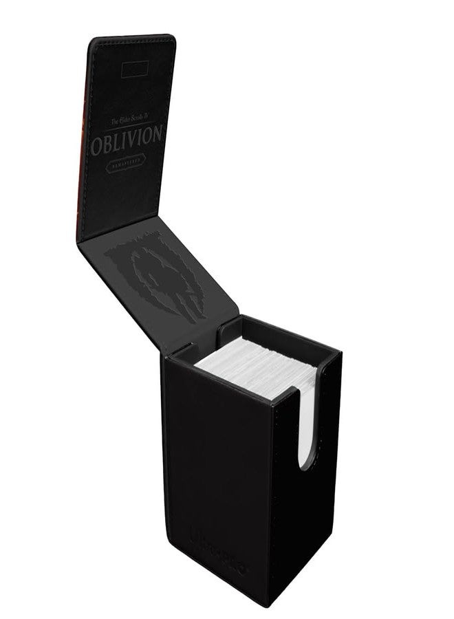 UltraPro Ultra Pro Alcove Flip Deck Box - Elder Scrolls IV: Oblivion Remastered - Image 2