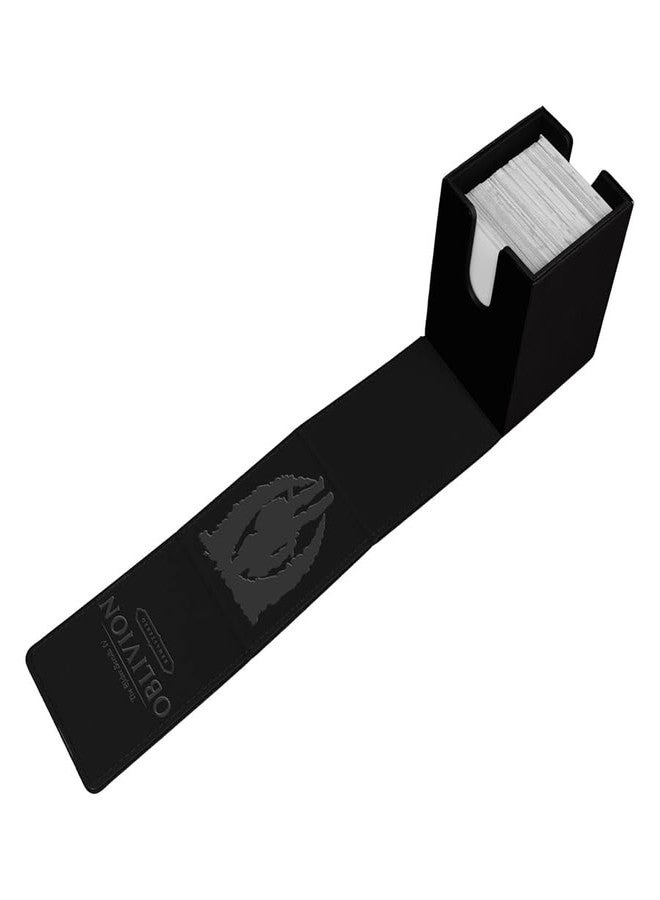 UltraPro Ultra Pro Alcove Flip Deck Box - Elder Scrolls IV: Oblivion Remastered - Image 3