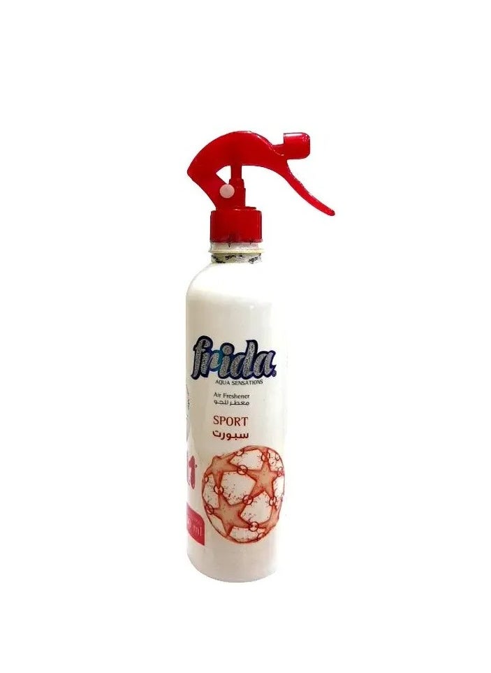 فريدا - معطر الجو أكوا سنسيشن 460ملليلتر - Image 1