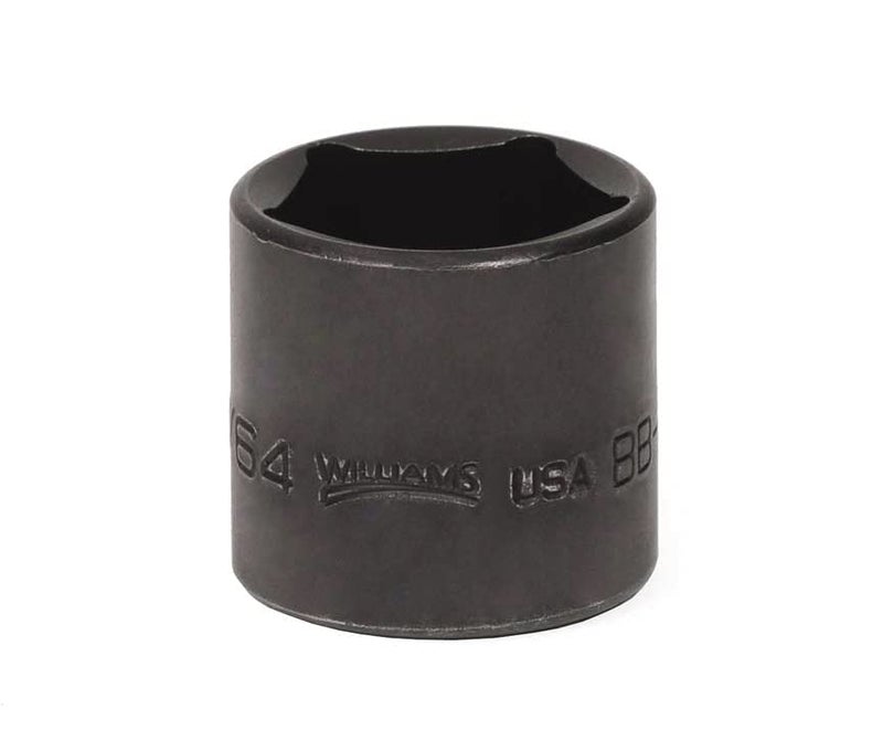Williams BB-526 Penta-Socket, 3/8" Drive, 51/64", 5-Point - Image 3
