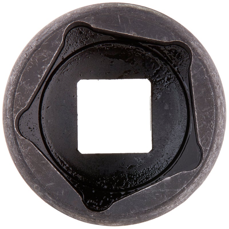 Williams BB-526 Penta-Socket, 3/8" Drive, 51/64", 5-Point - Image 2
