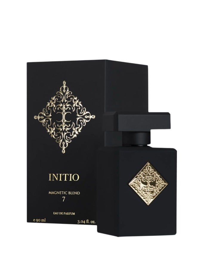 عطر انيتيو ماجنتيك بليند 7 او دي بارفان 90 مل