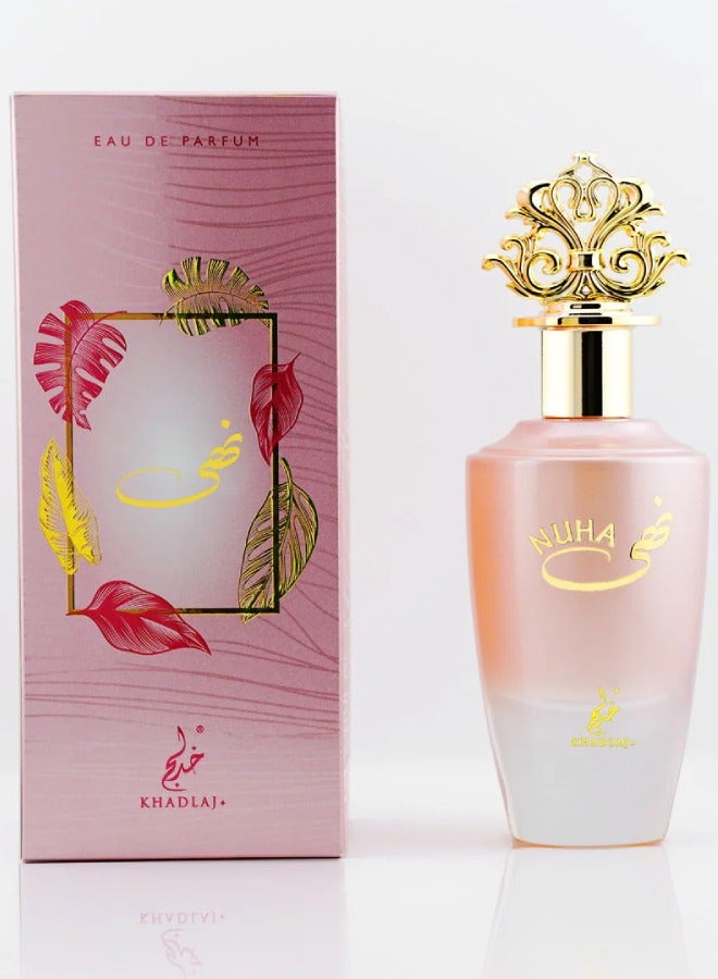 KHADLAJ Nuha EDP 85ml