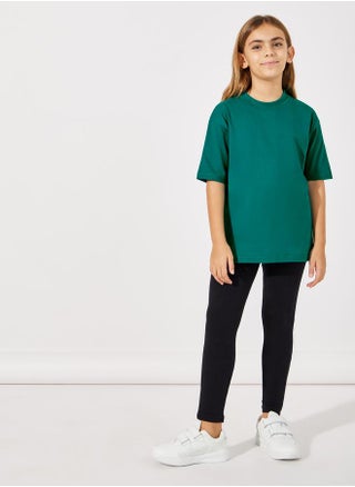 Styli Solid Oversized T-Shirt and Leggings Set - pzsku/Z3C18E09C59C166D6F3C4Z/45/1750096070/fb00fbaf-1104-440a-8a3e-4f7ab815b6af