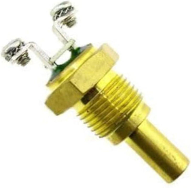 Caterpillar Excavator E330B E330C Water Temperature Sensor 41 5394 Cooling System - Image 1