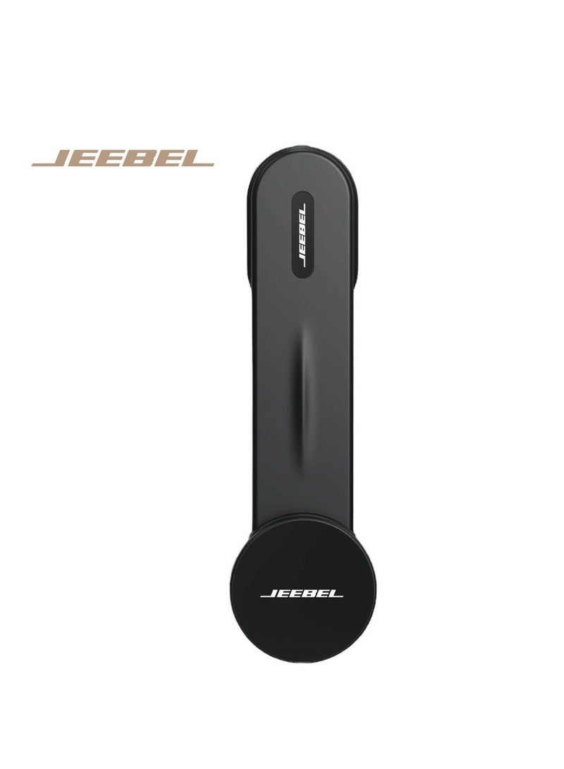 Jeebel MagSafe magnetic mobile phone holder for Apple devices, bendable, high quality - Image 4