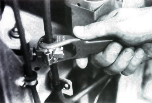 IREGA Ratch-Cut 4" Ratcheting Tube Cutter, Nylon Fiber Covered Handles, RC375 - Image 3