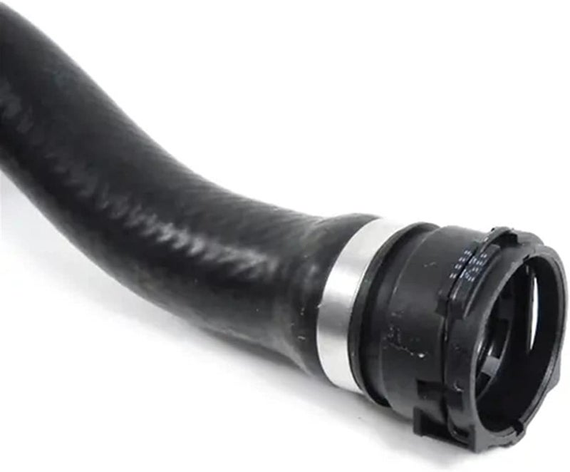 Wivplex Car Engine Radiator Coolant Water Pipe for BMW N62 E53 - Image 3