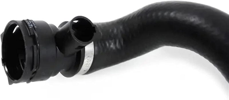 Wivplex Car Engine Radiator Coolant Water Pipe for BMW N62 E53 - Image 2