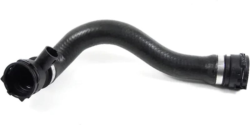 Wivplex Car Engine Radiator Coolant Water Pipe for BMW N62 E53 - Image 1