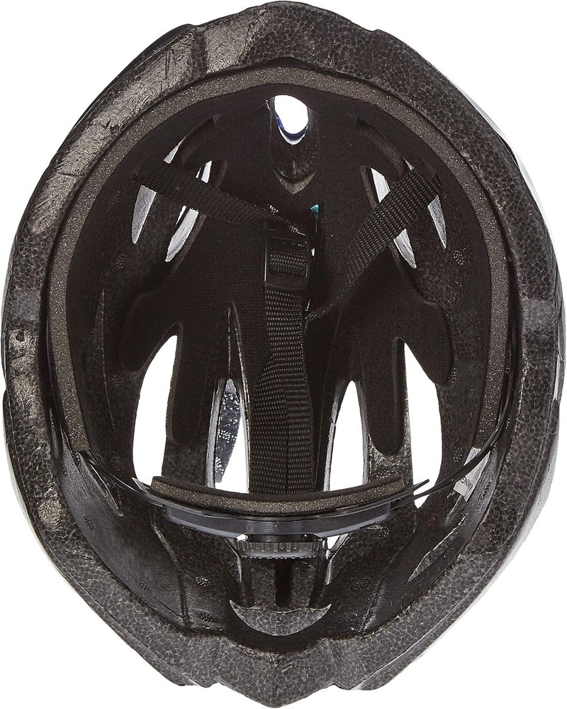 Spartan Adult Helmet Blue, 58-62cm - Image 3