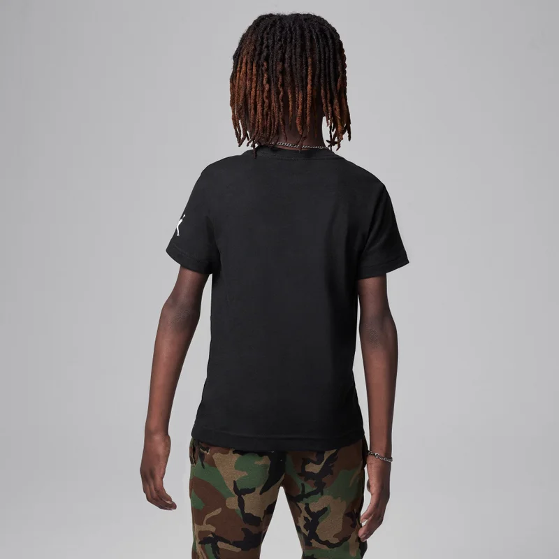 Jordan Kids' Practice Flight T-Shirt (Younger Kids)
