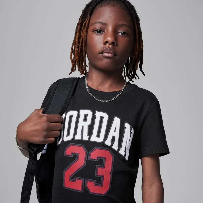 Jordan Kids' Practice Flight T-Shirt (Younger Kids)