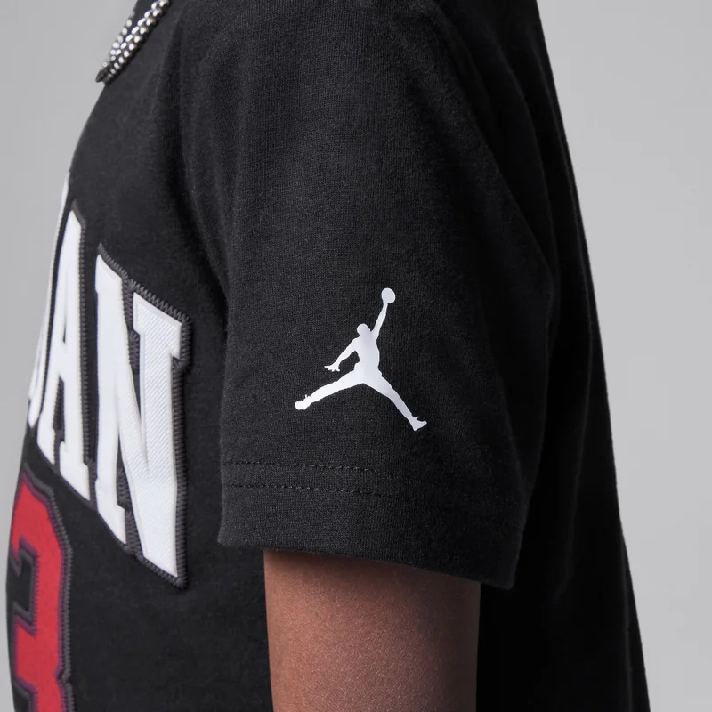 Jordan Kids' Practice Flight T-Shirt (Younger Kids)