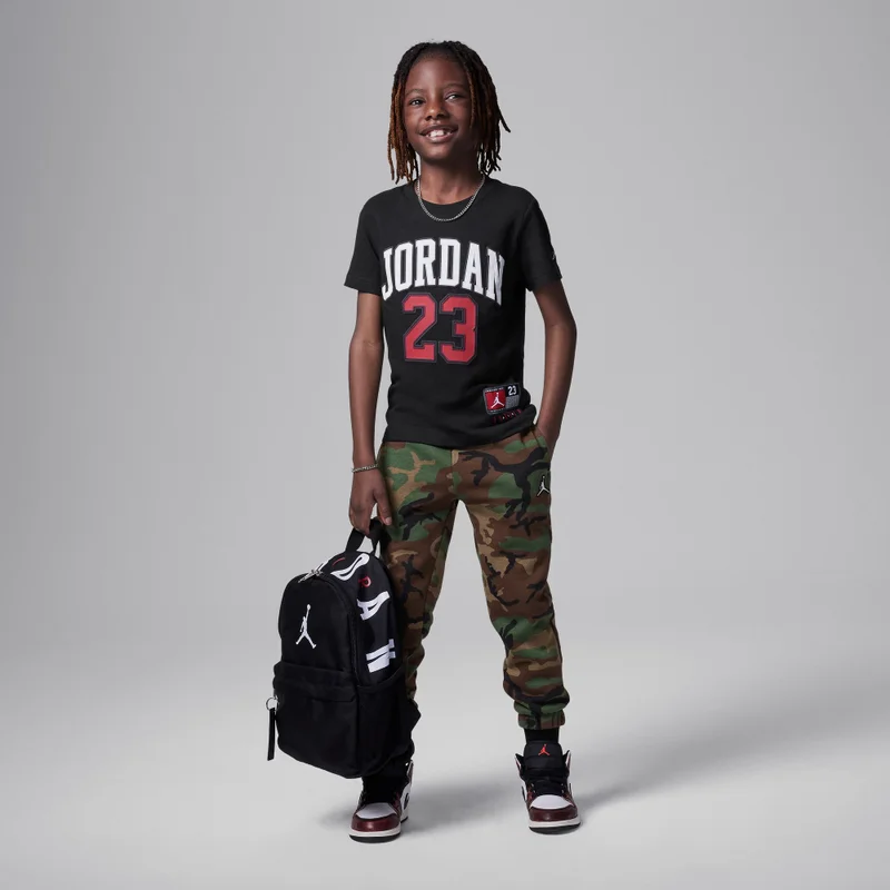 Jordan Kids' Practice Flight T-Shirt (Younger Kids)