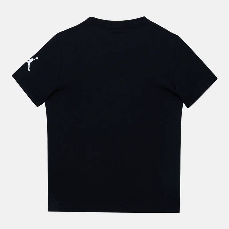 Jordan Kids' Practice Flight T-Shirt (Younger Kids)