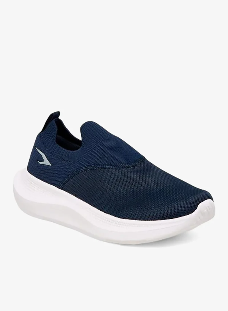 Dash Men's Slip-On Sports Shoes