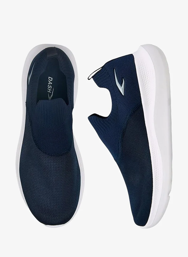 Dash BLUE Men's Slip-On Sports Shoes for Men | Best Price UAE