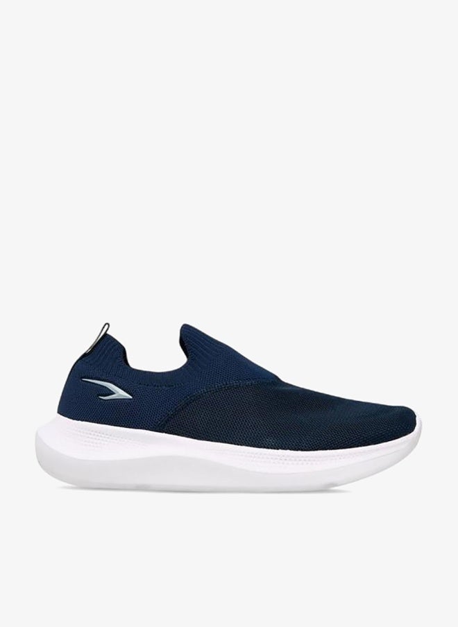 Dash Men's Slip-On Sports Shoes - Image 1