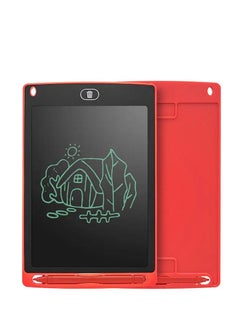 واي آند دي جهاز لوحي قابل للطي محمول لتطوير التعليم المبكر للقراءة والكتابة بشاشة LCD للأطفال 8.5بوصة  - Image 1